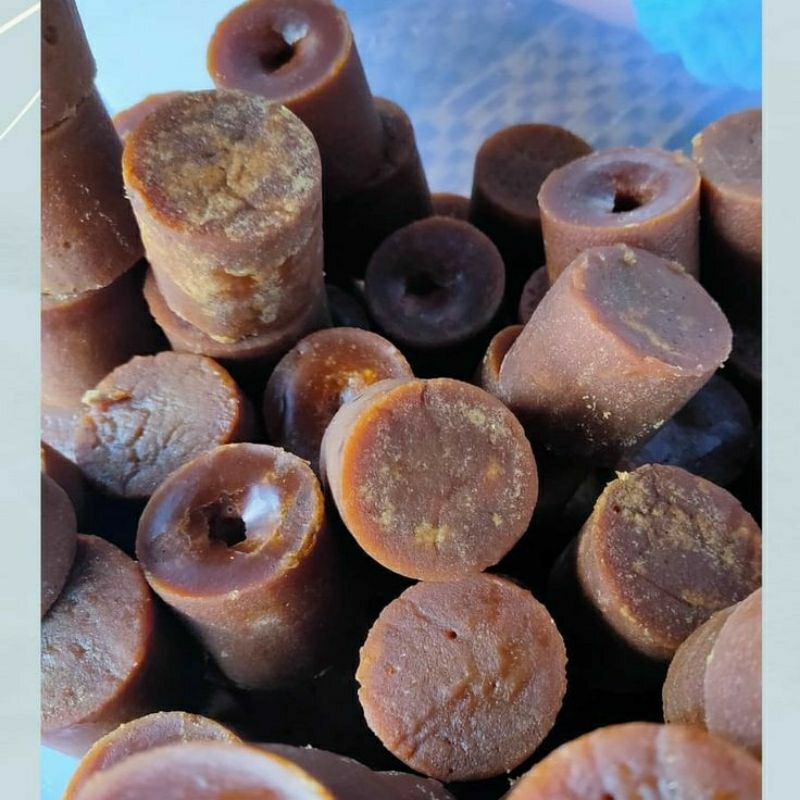 

Gula Aren Asli 100% Nira tanpa campuran