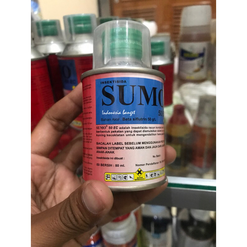 SUMO 80ml