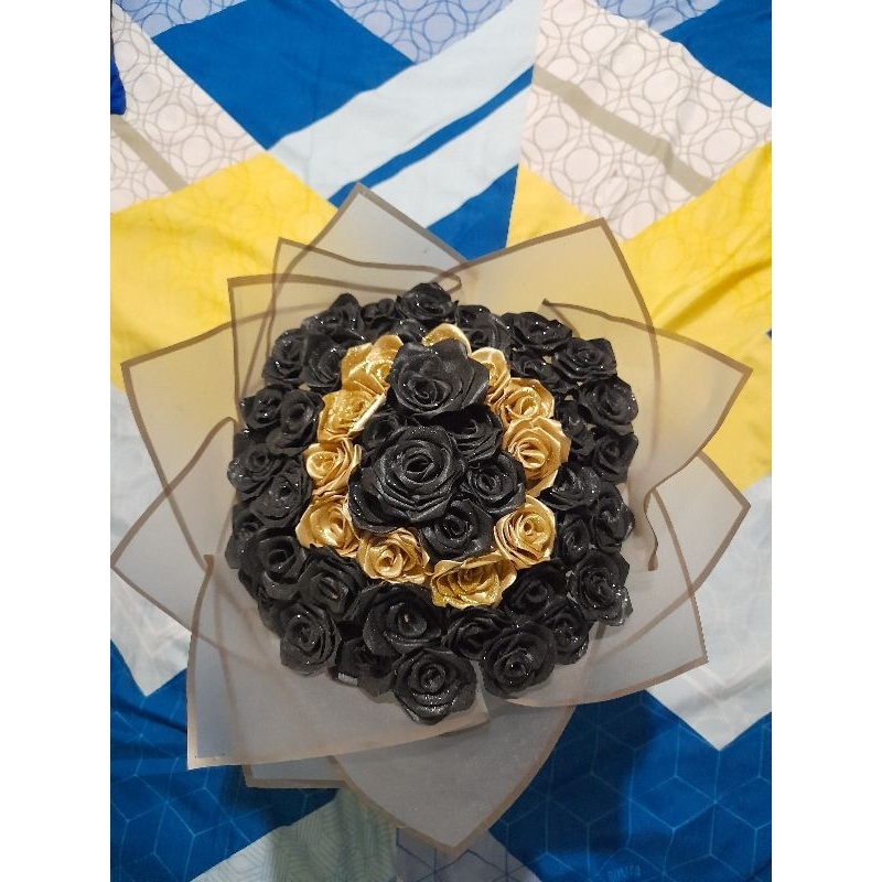 

jual buket pita atau custom