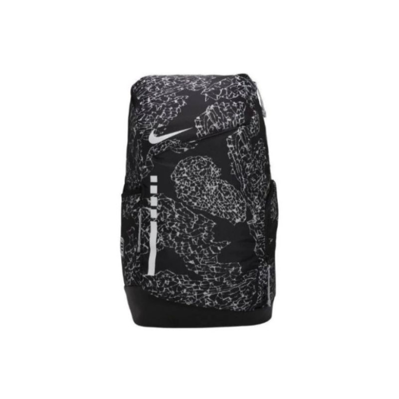 CLUBGOLFSHOP / Backpack - GRAB IT FAST Nike - Elite Hoop Bag - Black Logo, Authentic