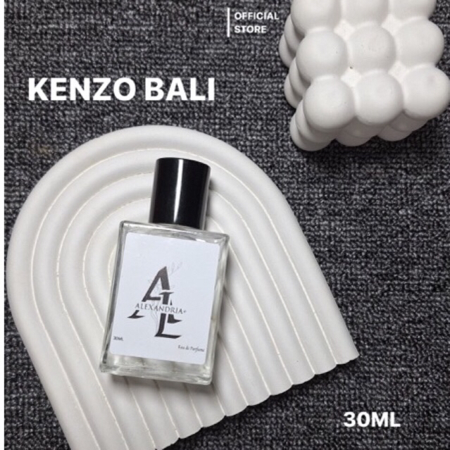 Parfum Murah/Parfum Cowok/Parfum Cewek/Kenzo Bali
