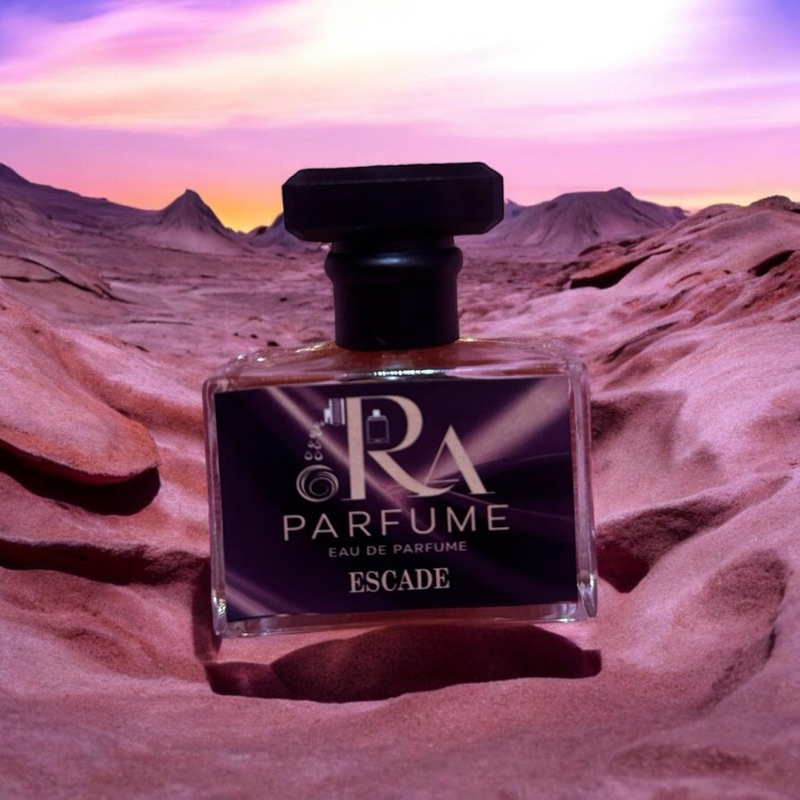 Parfume Escape Eau De Parfum
