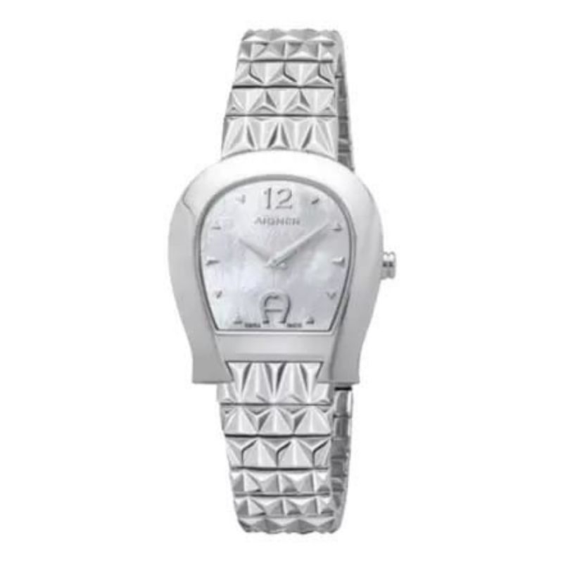 AIGNER A154201 JAN TANGAN WANITA ORIGINAL