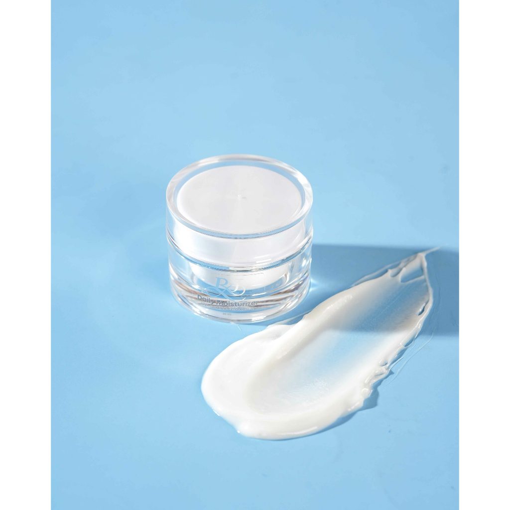CNI RJ Daily Moisturizer (Pelembab Wajah)