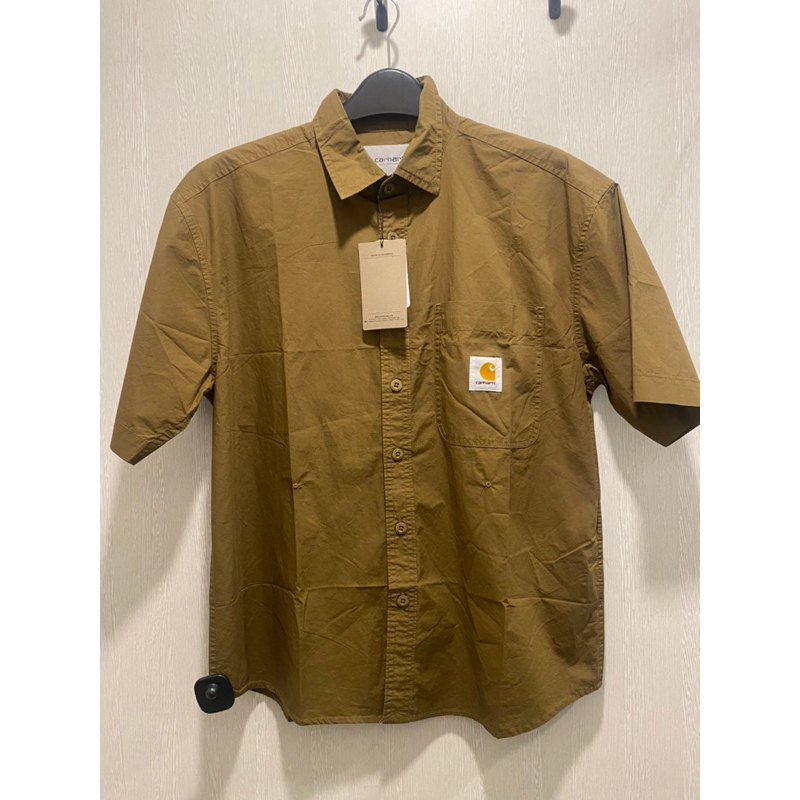 Carhartt Workshirt