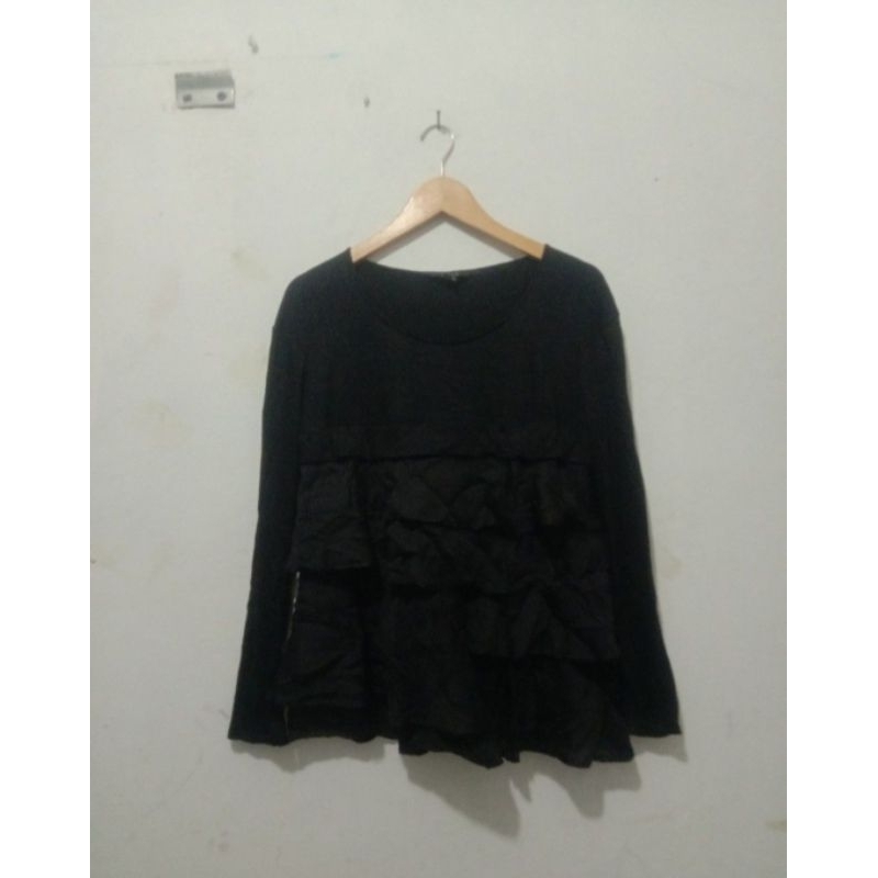 atsuro tayama blouse
