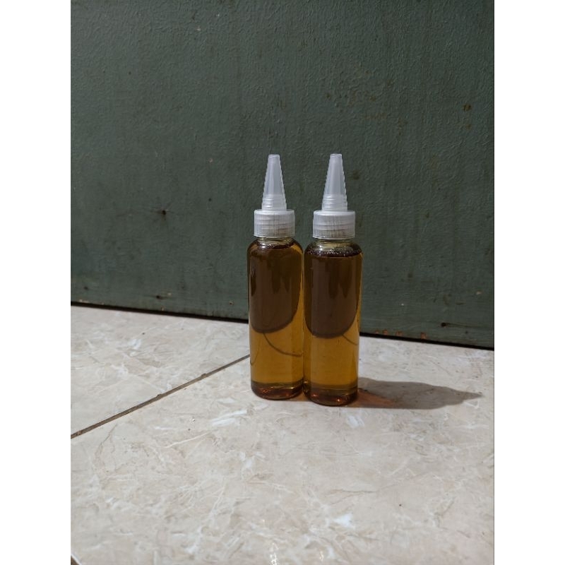 

Madu Odeng Hutan Madu Baduy Asli 100ml