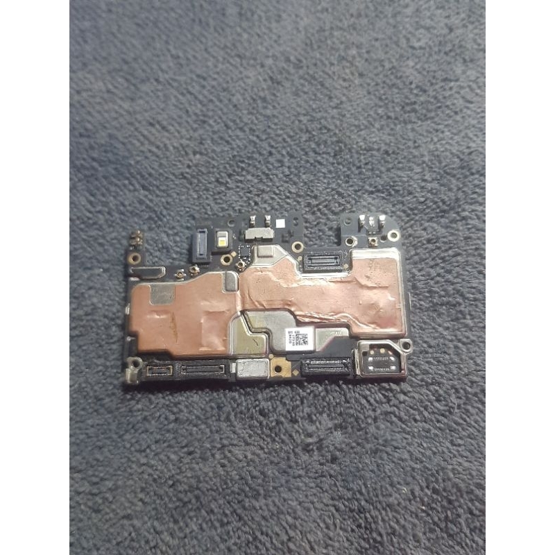 MESIN OPPO A83 NORMAL TESTED NO POLA RAM 2/16