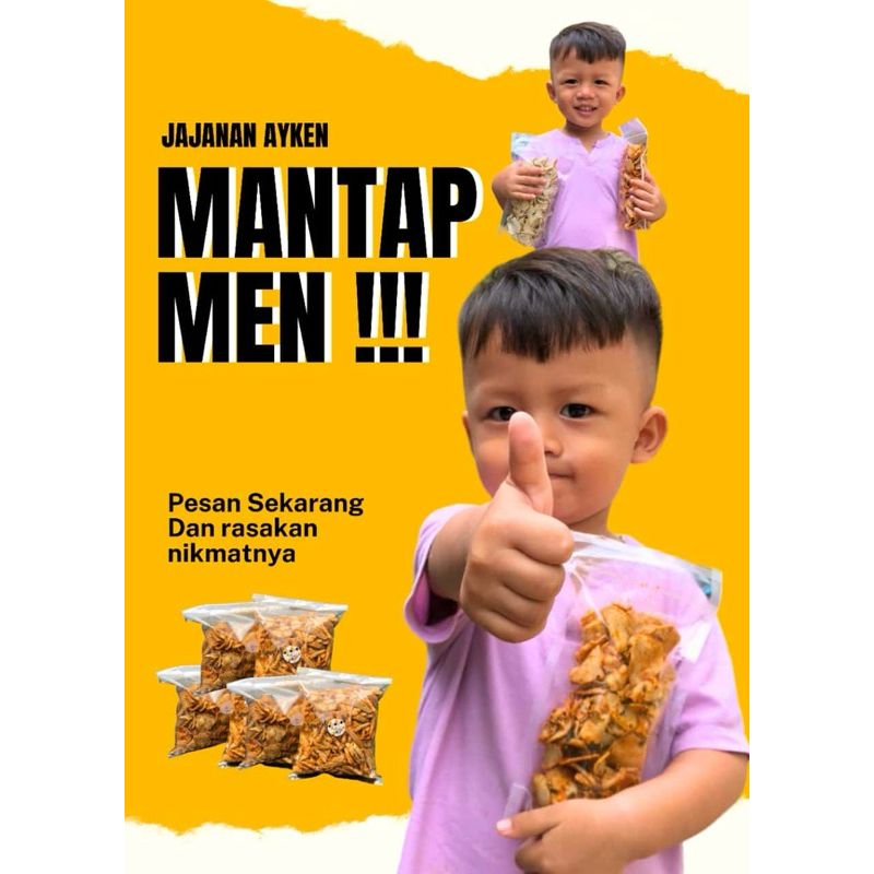 

BASRENG STIK PANJANG UK 100gr EXTRA DAUN JERUK PEDAN DAN ORIGINAL MANTAP BANGET