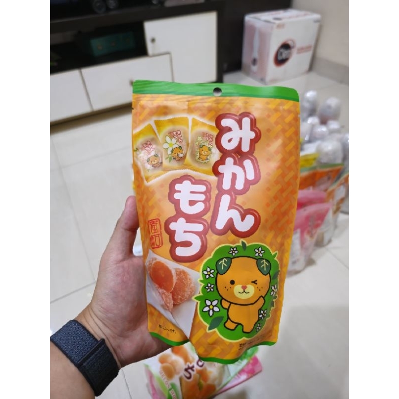 

(READYSTOCK) DAIFUKU MOCHI JAPAN