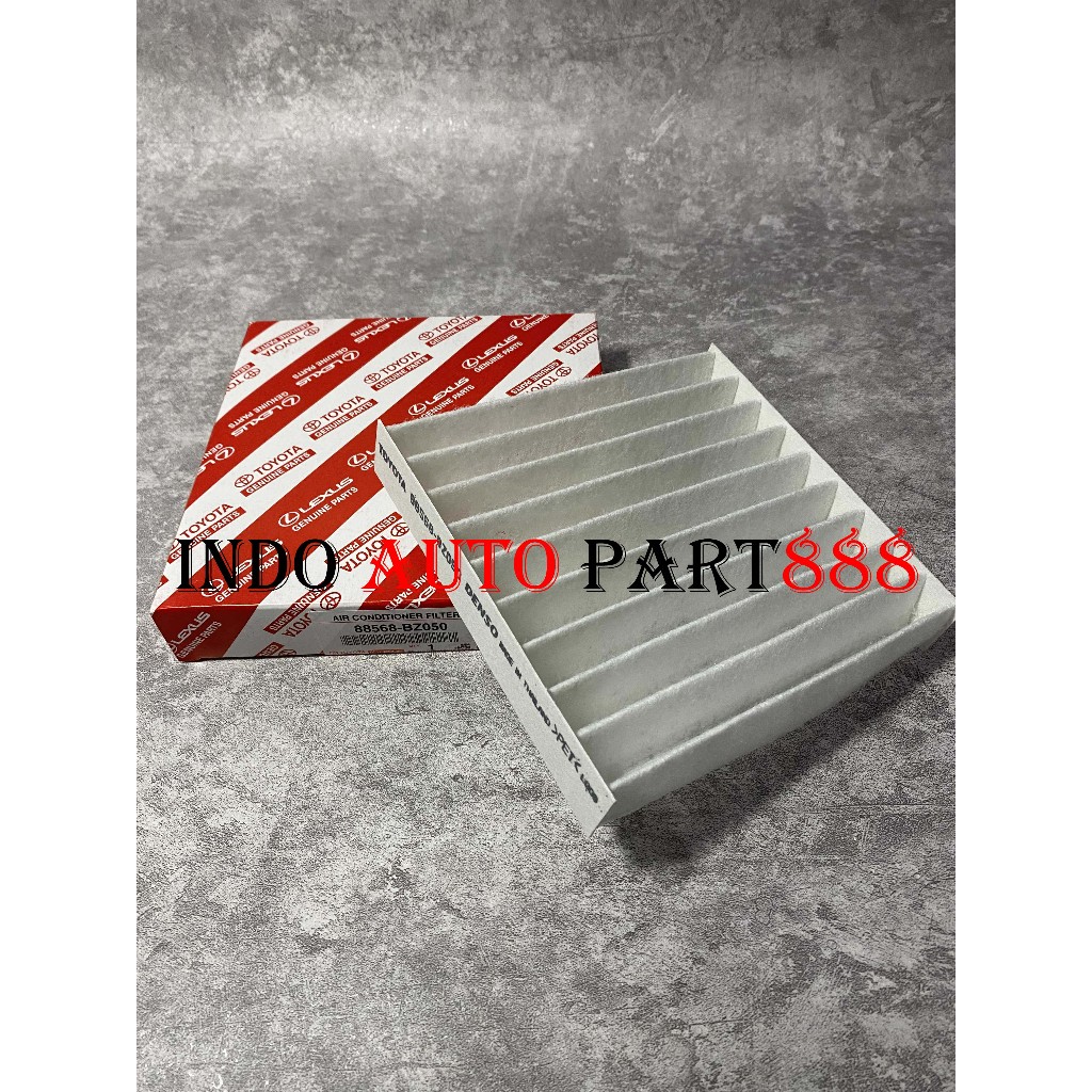Filter Ac Kabin Toyota Avanza All New Veloz Granmax - Saringan Ac Avanza All New Veloz Grand Max