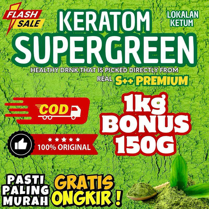 

(LOKALAN KETUM) BUBUK PURLIK TERMURAH GERATIS 150 GRAM