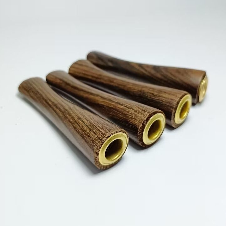 Once pipa kayu kalimasada 6cm