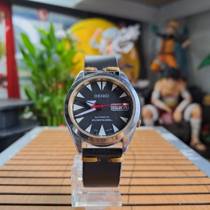SEIKO MOD 7s26 AUTOMATIC 100% ORIGINAL