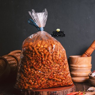 

Makaroni Mix Campur 250GR Bumbu Cikruh Melimpah