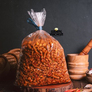 

Makaroni Mix Campur 500GR Bumbu Cikruh Melimpah