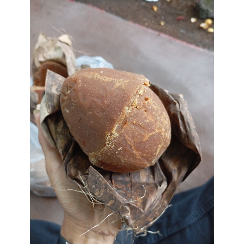 

Gula Aren Asli Lombok 1kg