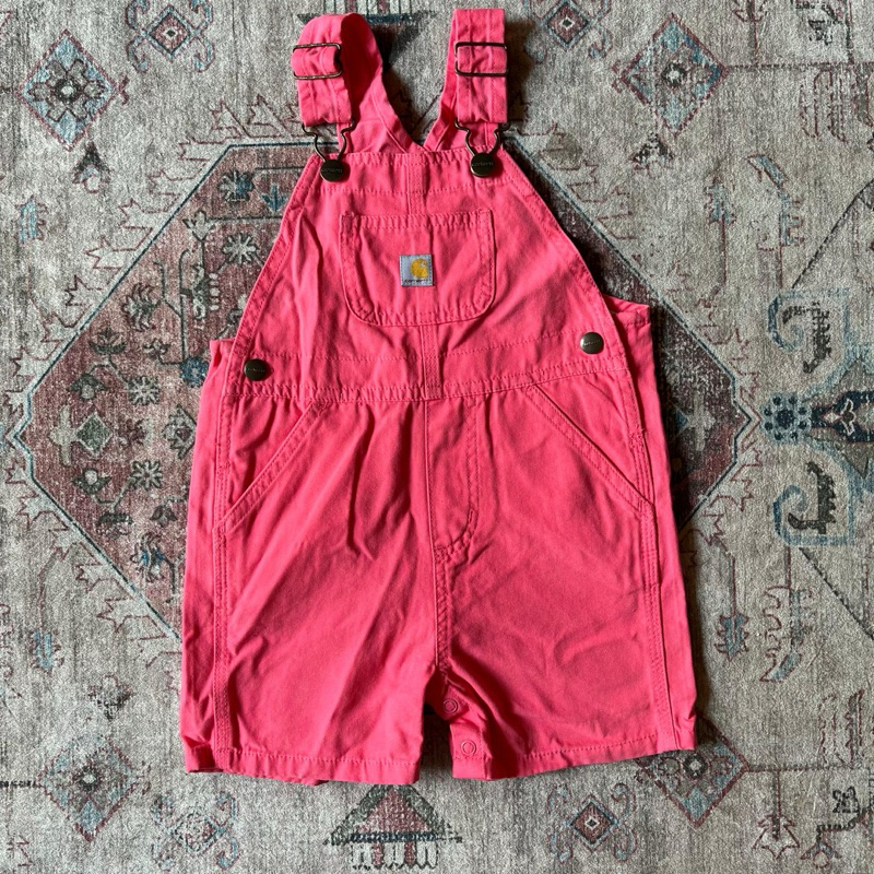 Carhartt Overall Kids