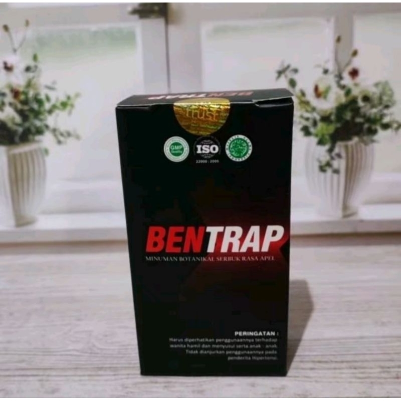 Bentrap Original