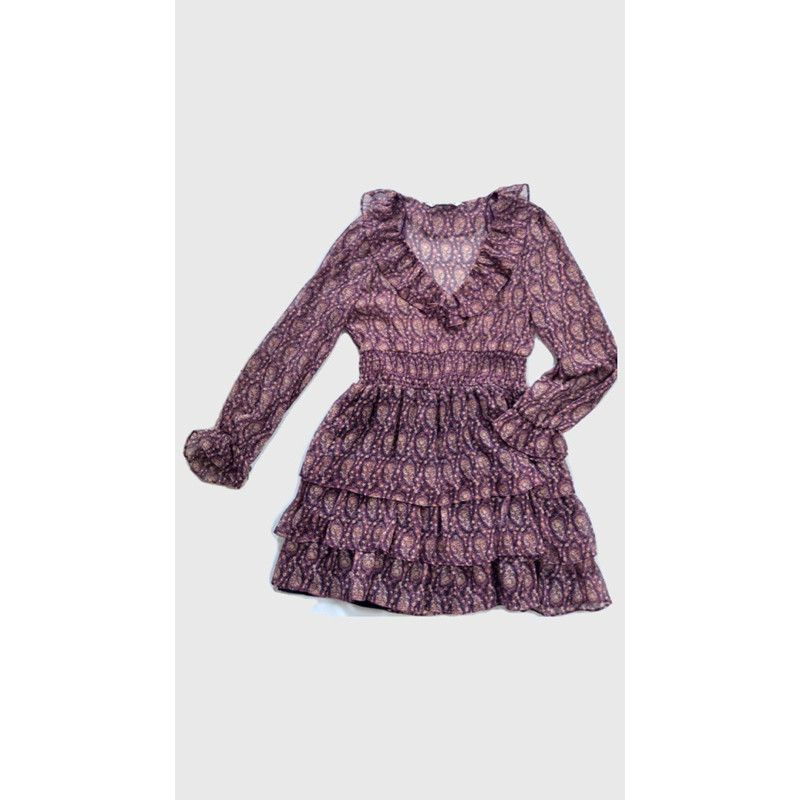 ZARA DRESS - Zara Mini Dress