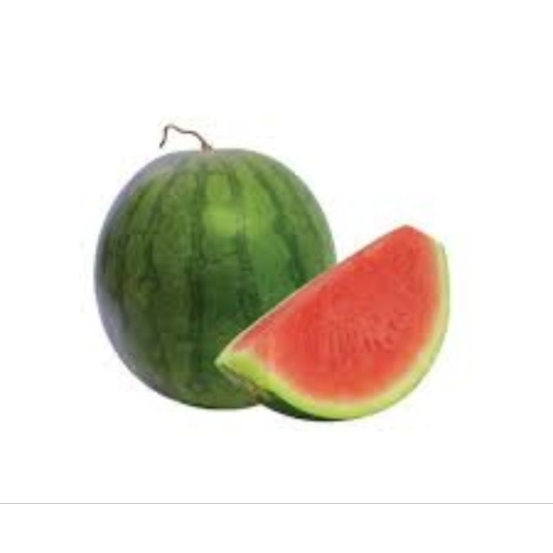 

Buah Semangka Baby