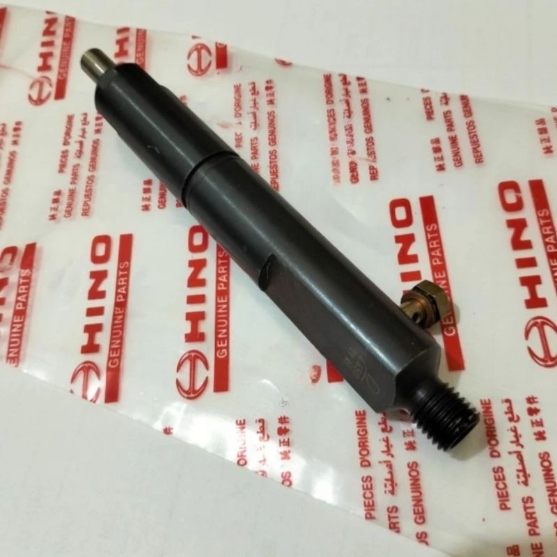 NOZZLE INJECTOR HINO DUTRO 130HD