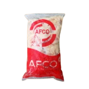 

CEKER AYAM TANPA TULANG AFCO 1KG