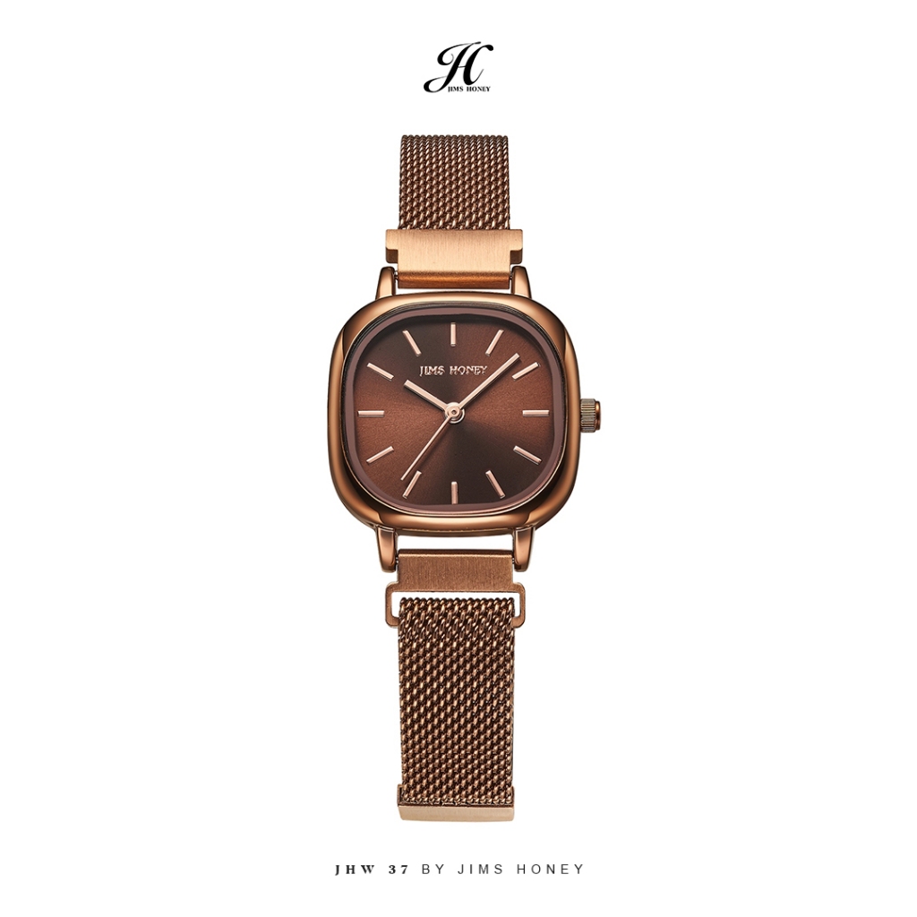 JIMS HONEY PEKANBARU - JHW 37 - JAM TANGAN WANITA