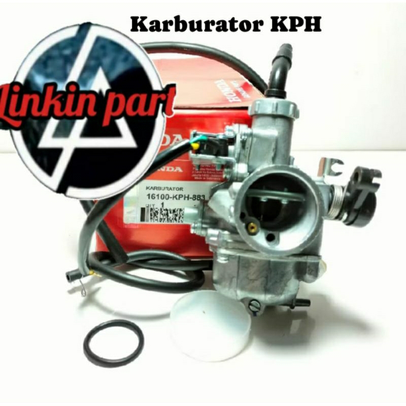 Karburator Honda Kharisma Supra X 125 Kirana