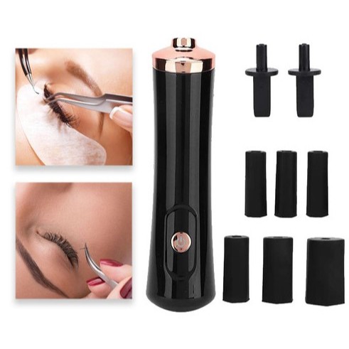Eyelash Glue Shaker Electric Eyelash Extension Glue Mixer Eyelash Glue