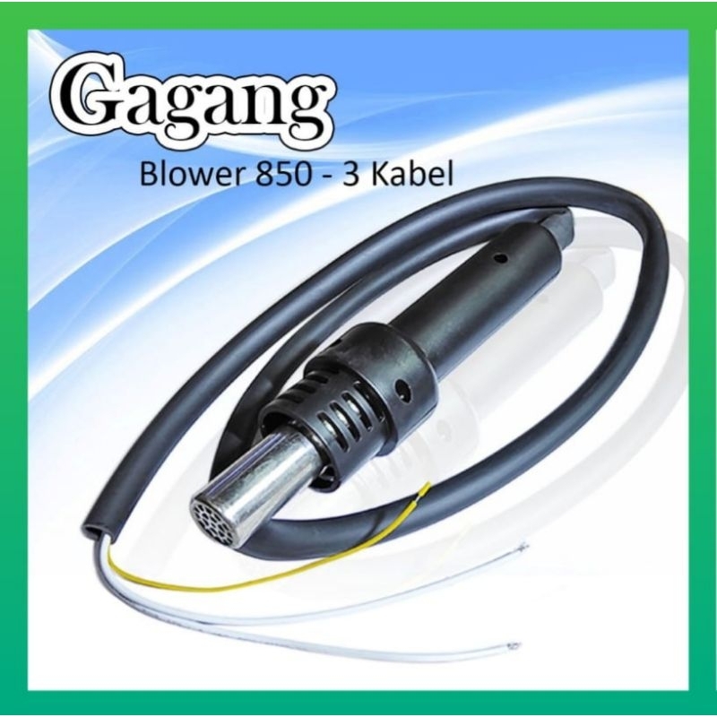 GAGANG BLOWER BLOWER 850 3 KABEL
