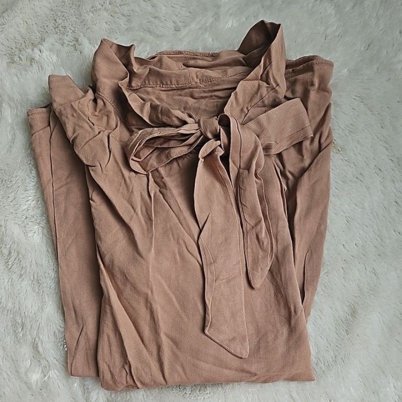 baju baby doll preloved