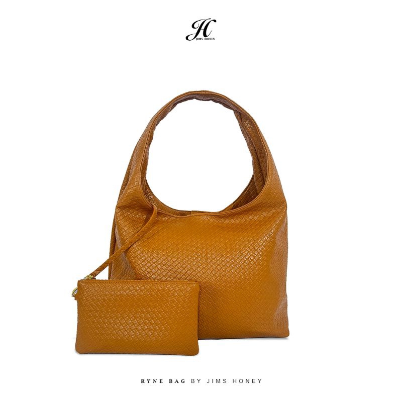 Jims Honey Ryne Bag Tas Selempang Wanita Sling Bag wanita Terbaru