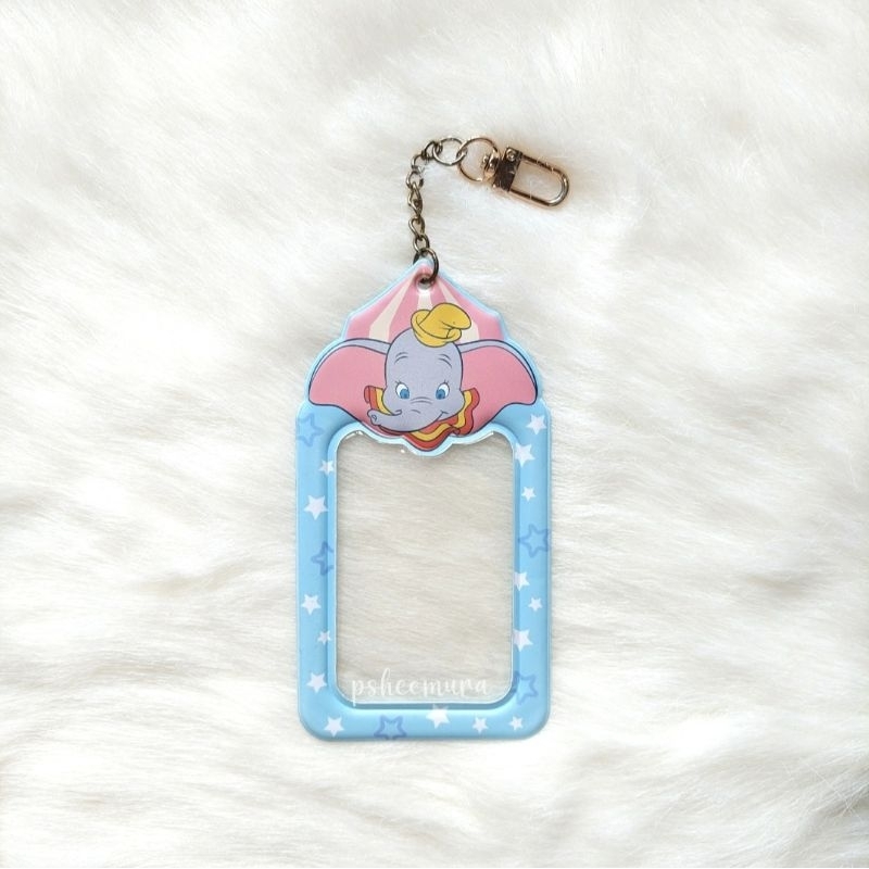 CARD HOLDER CAHOL KPOP DUCKY WORLD DIMENSION:DILEMMA