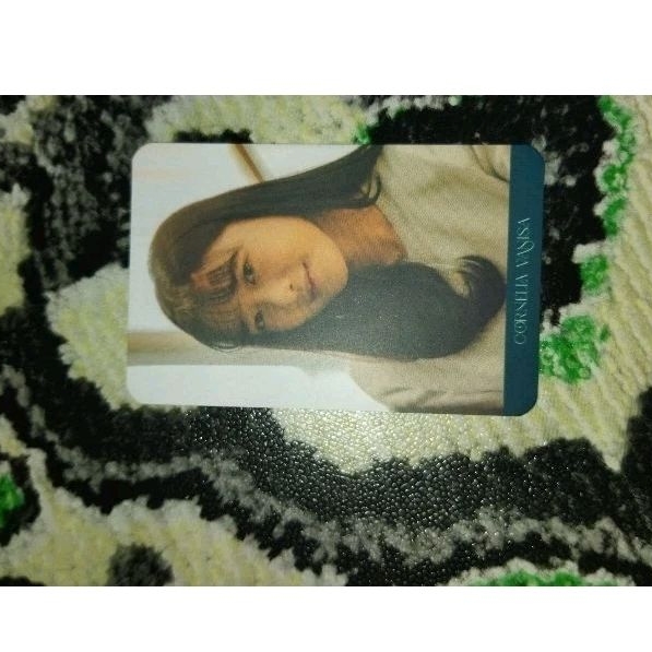 

Photocard Oniel Kalender 2025