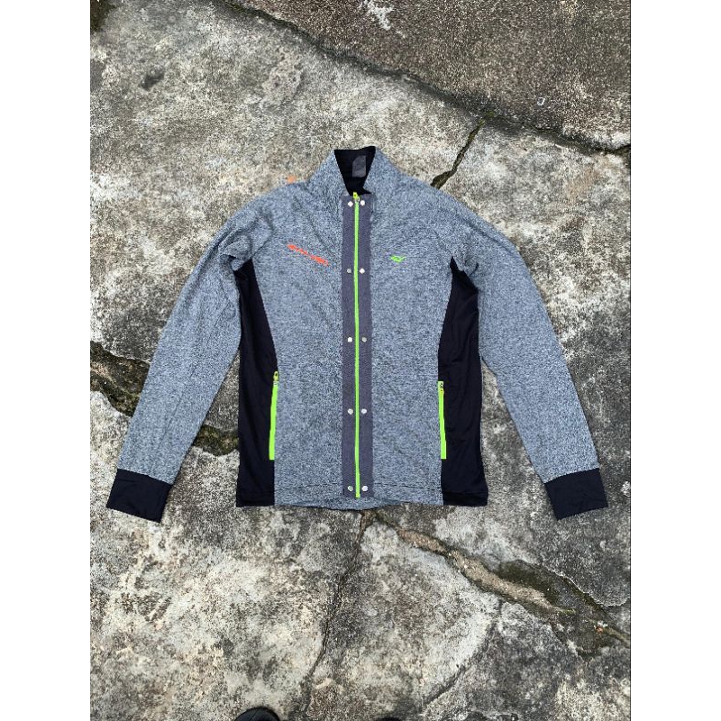 Everlast Evolved tracktop