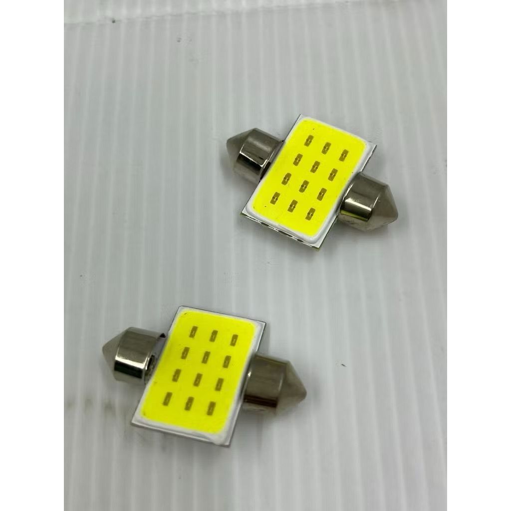 Lampu Plafon Mobil Universal