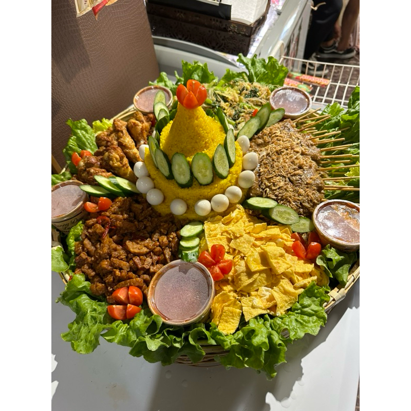 

rumah makan berkah