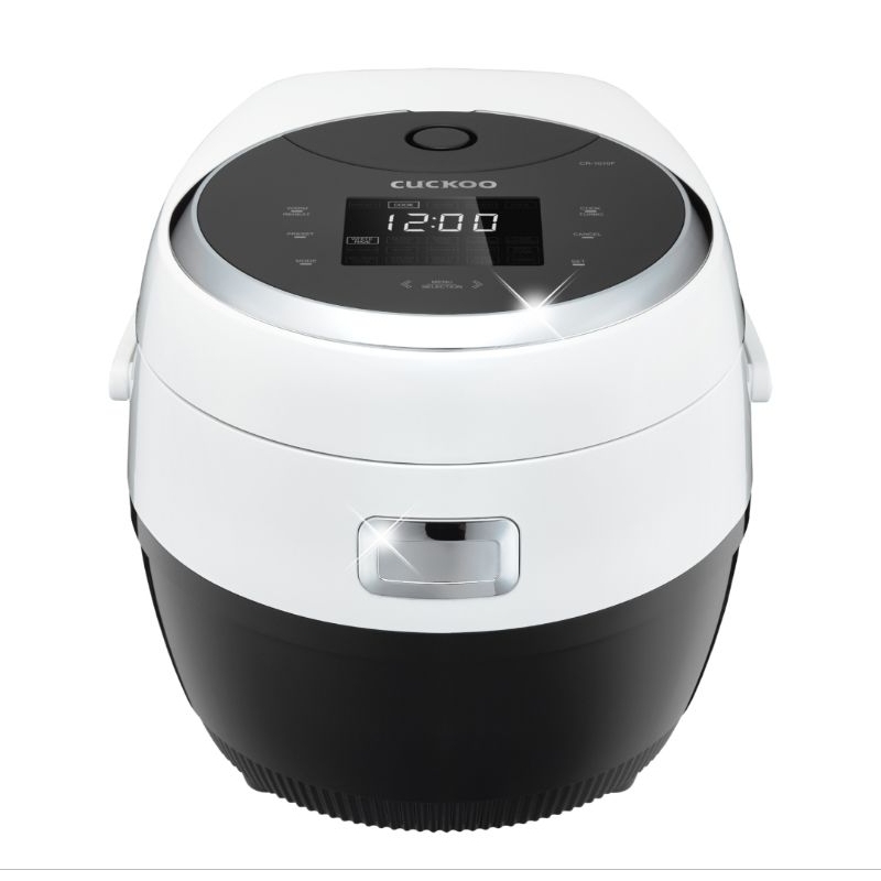Cuckoo Magicom CR 1020 F/BK