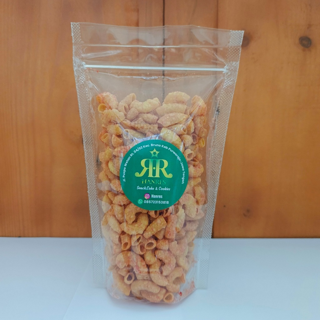 

Makaroni Kriuk | HanRes (HR)
