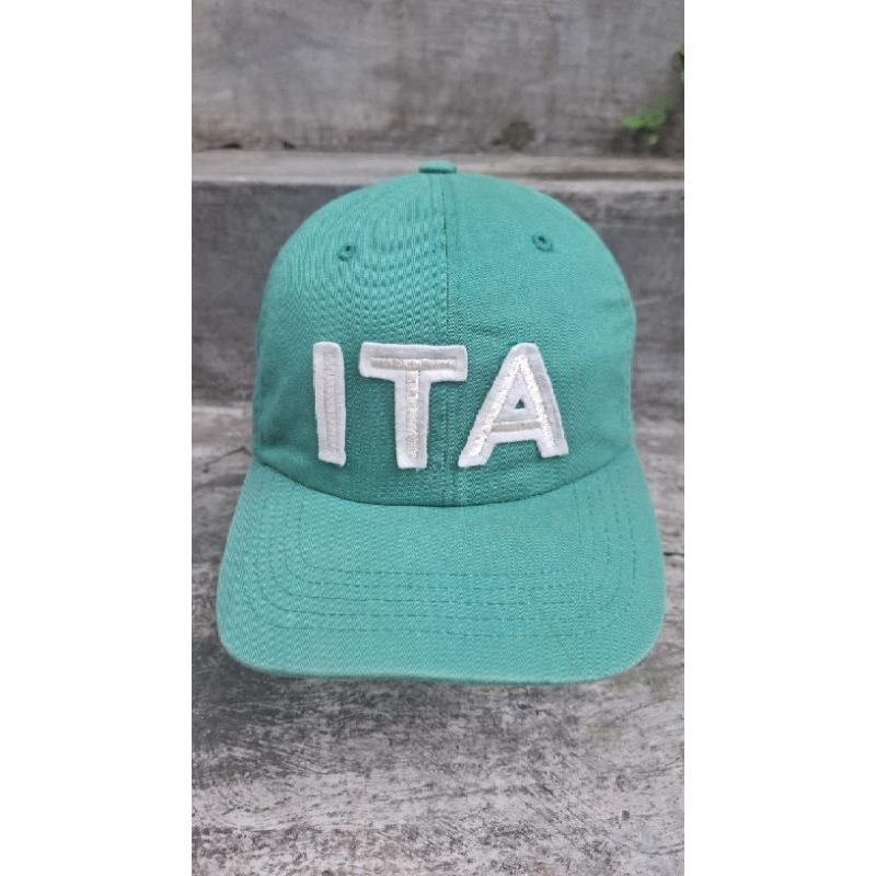 Topi Italia x Kappa