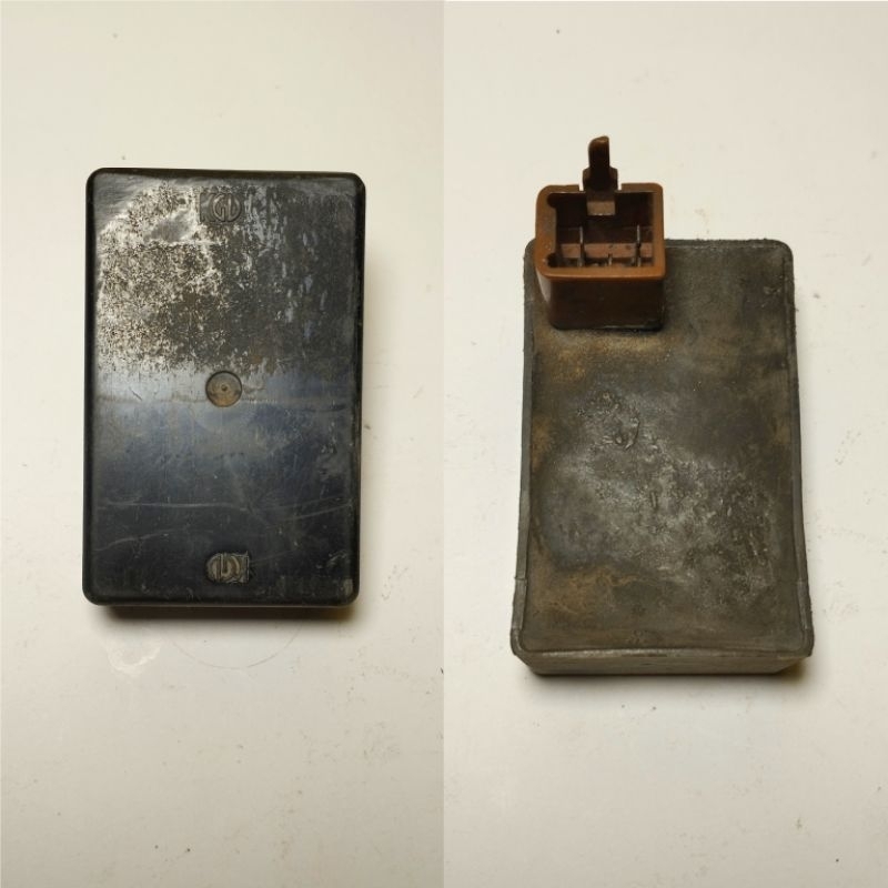 cdi grand original copotan cdi supra x lama original copotan