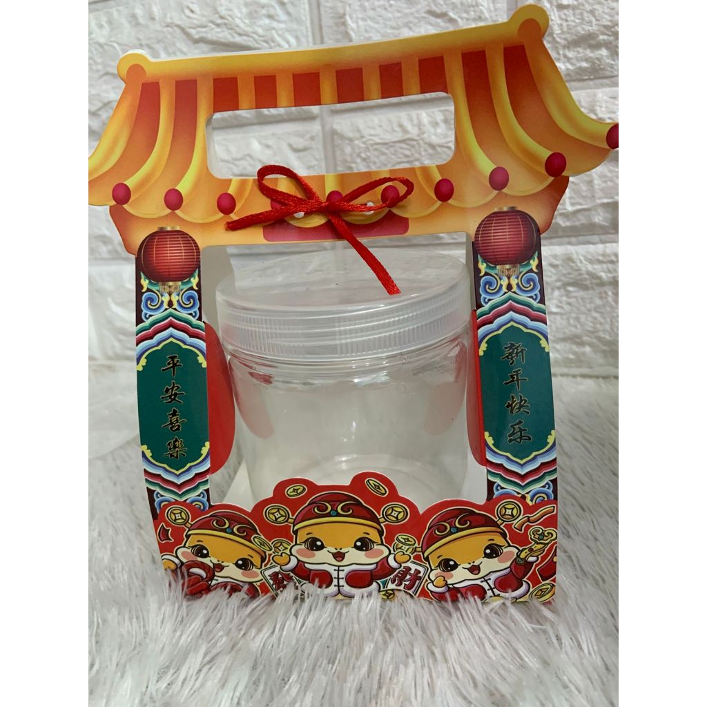 

kotak hampers imlek
