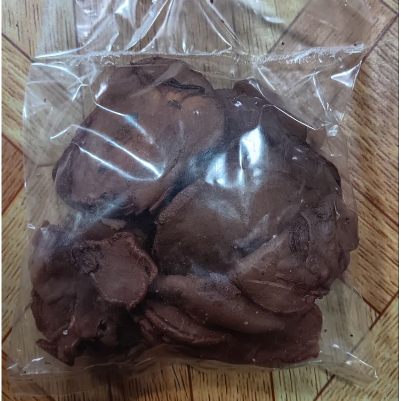 

asam gelugur medan 100gr