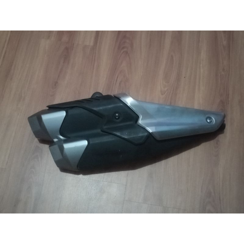 Silincer Knalpot Standar Honda Cbr 250 Rr Original Slencer Knalpot Cbr 250 Rr Termurah Langka
