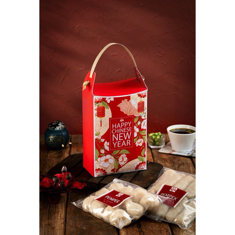 

Imlek Hampers Fortune 25