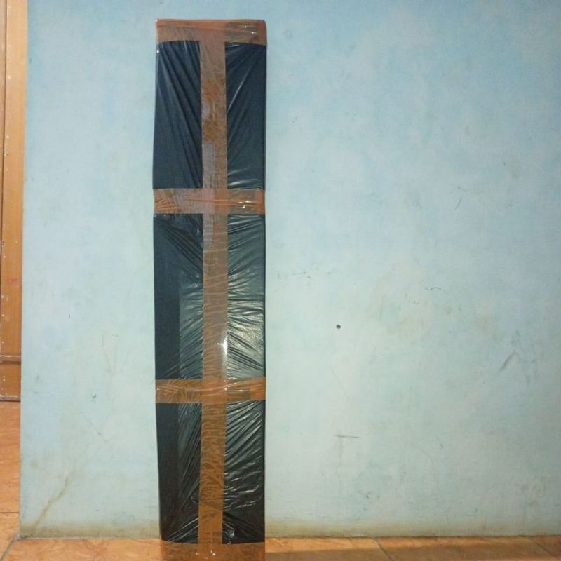 

packing kardus plastik ukuran 110 cb hiasan dinding has madura