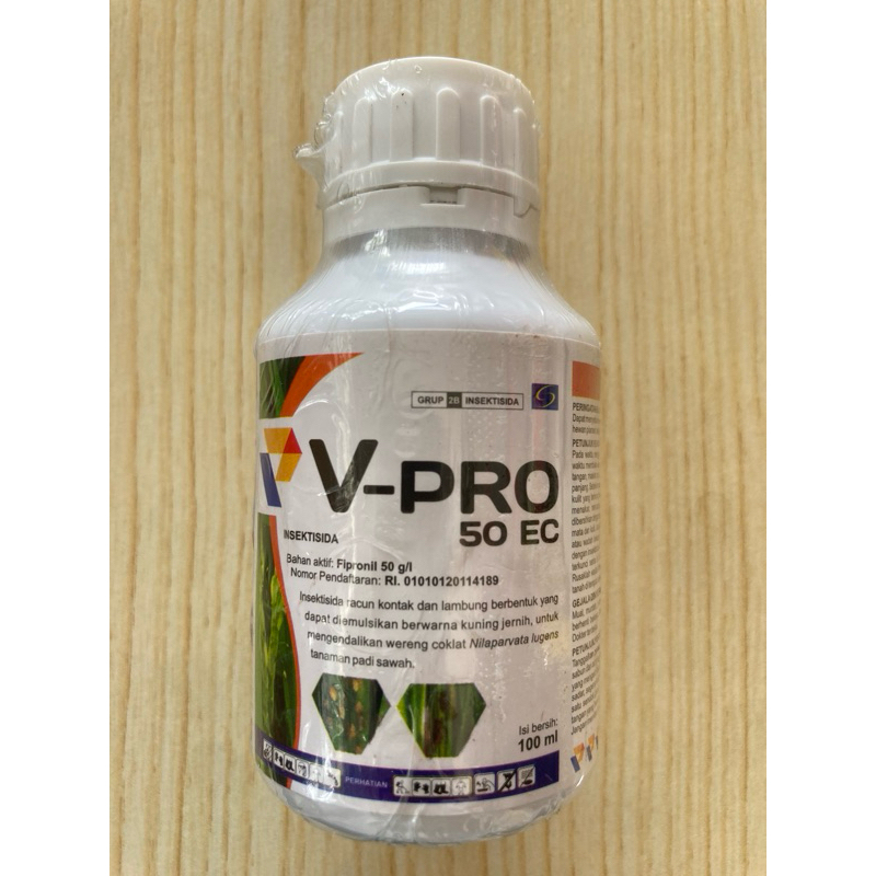 V-PRO 50EC INSEKTISIDA
