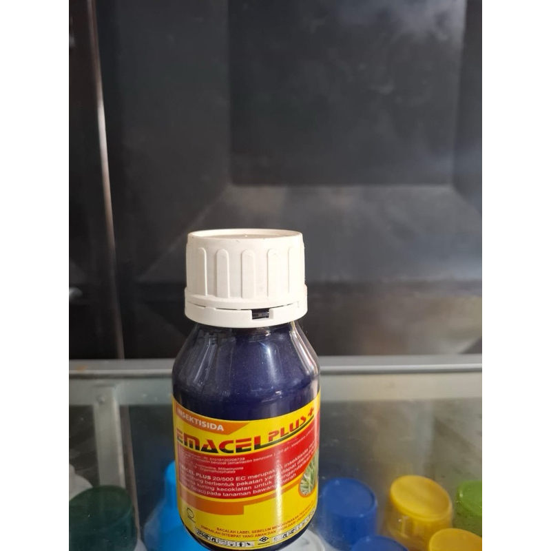 EMACEL PLUS 250ml