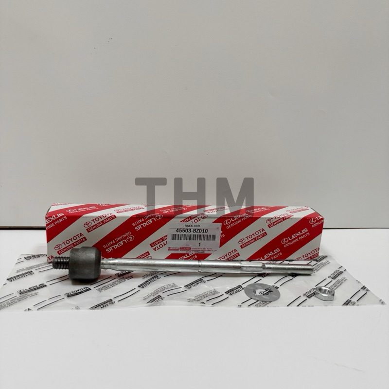 RACK END AVANZA,XENIA 45503-BZ010